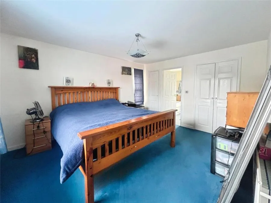 Arbery Way, Arborfield, RG2, photo 13