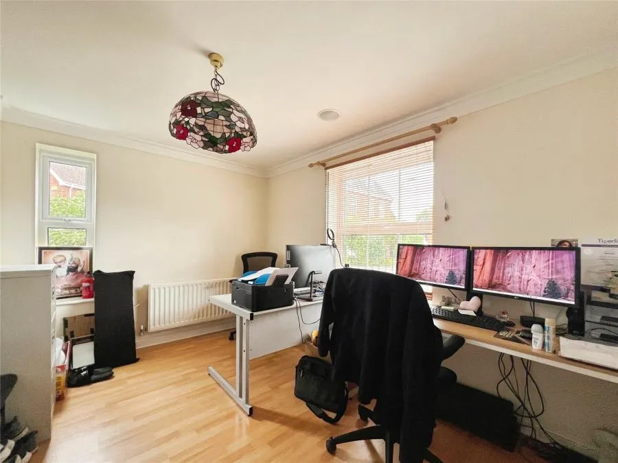 Arbery Way, Arborfield, RG2, photo 18