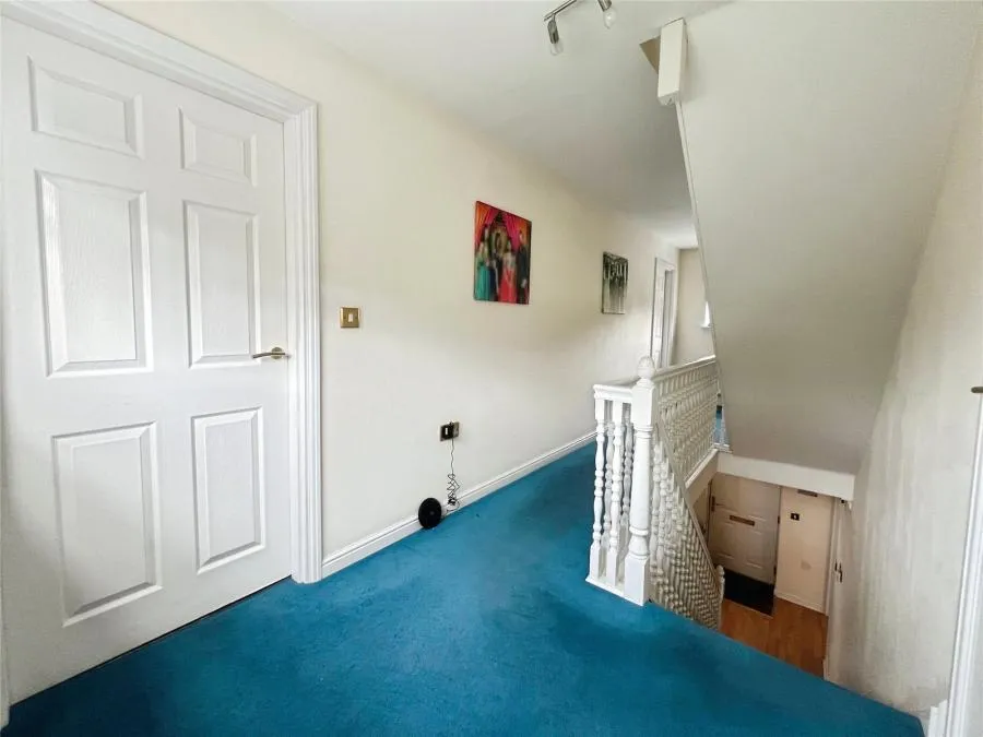 Arbery Way, Arborfield, RG2, photo 15