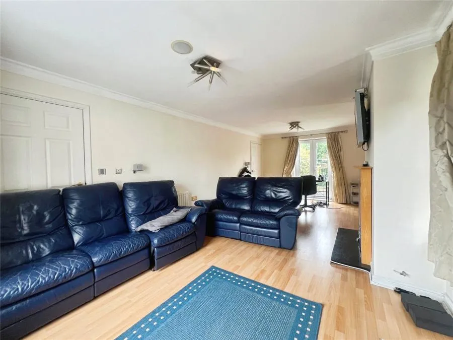 Arbery Way, Arborfield, RG2, photo 8