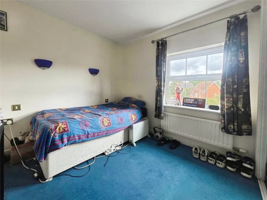 Arbery Way, Arborfield, RG2, photo 17