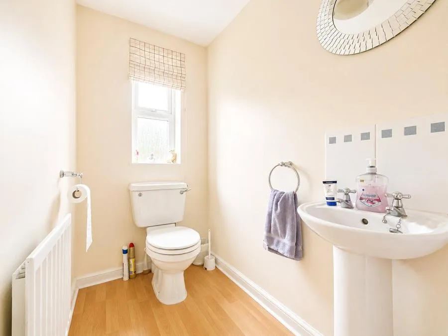 Arbery Way, Arborfield, RG2, photo 20