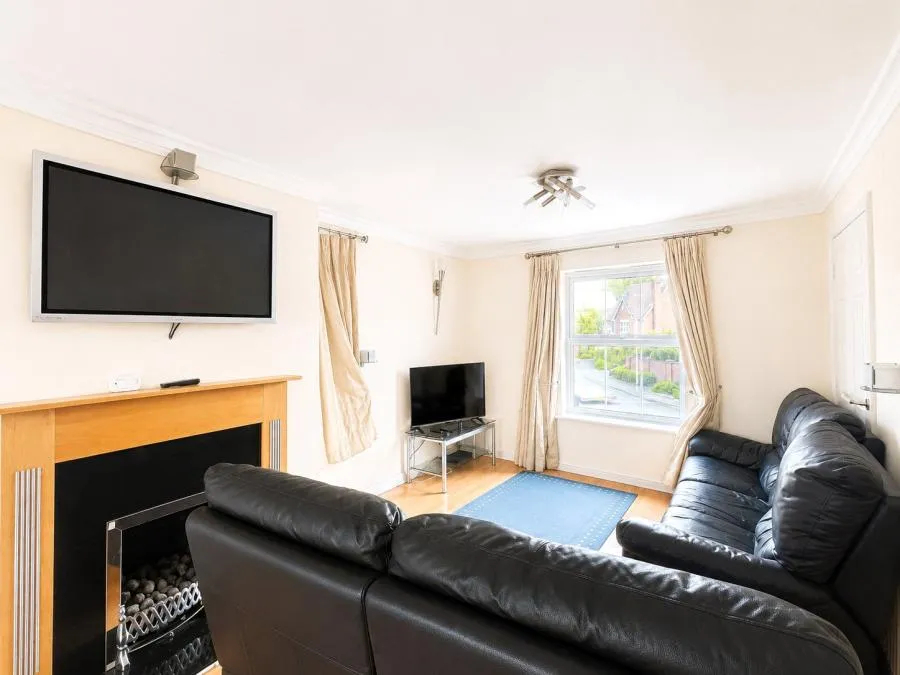 Arbery Way, Arborfield, RG2, photo 7