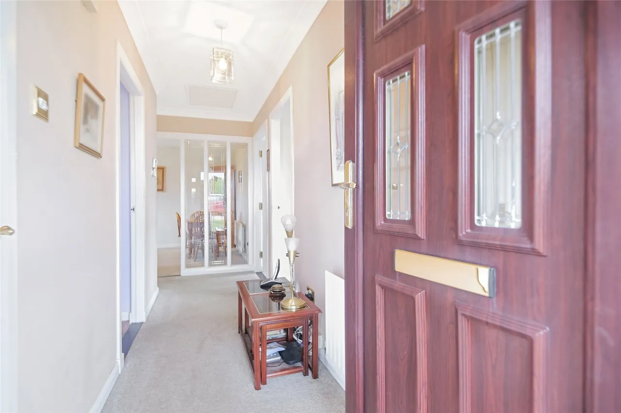 Annathill Gardens, Annathill, Coatbridge, North Lanarkshire, ML5, photo 4