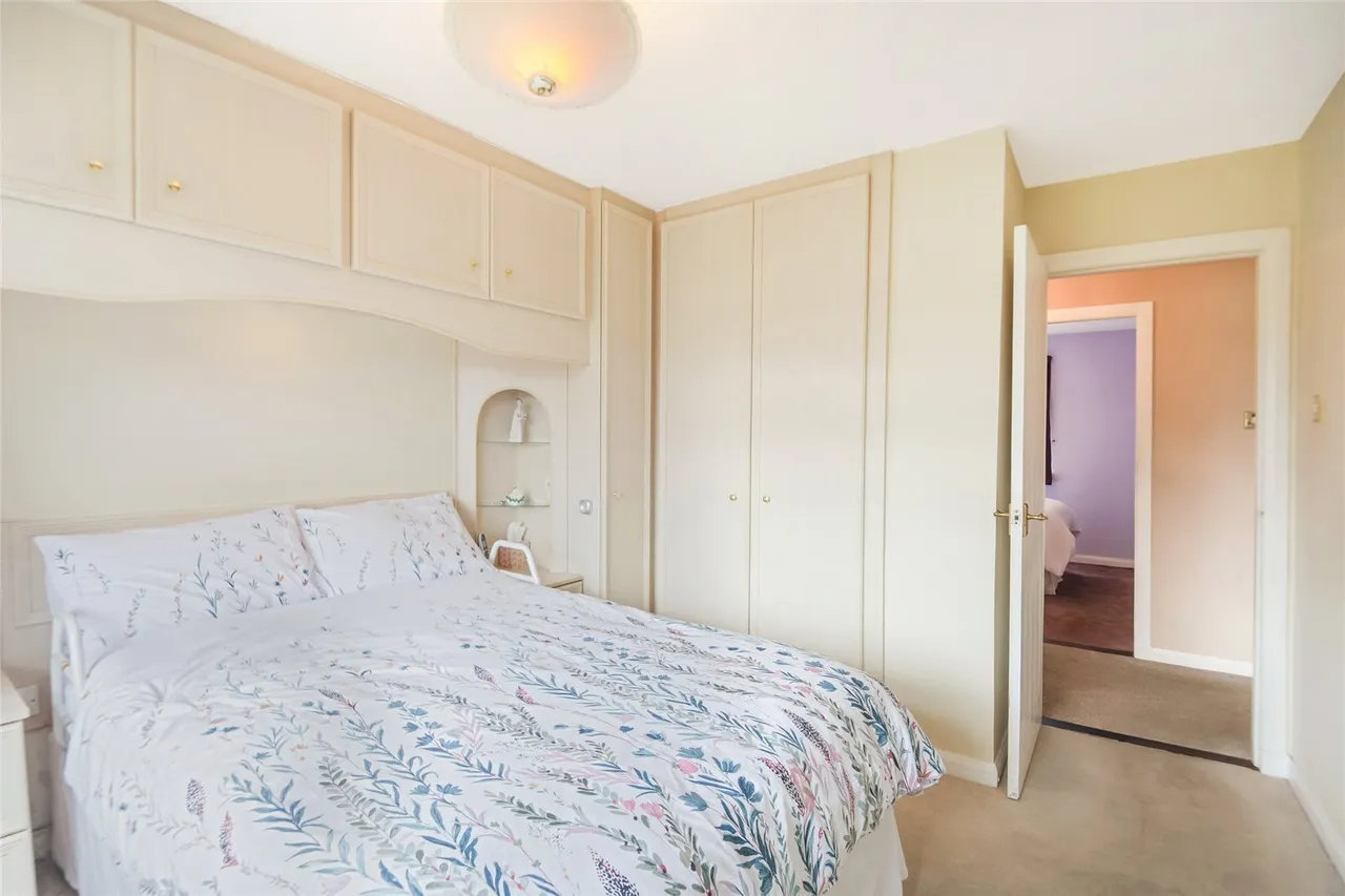 Annathill Gardens, Annathill, Coatbridge, North Lanarkshire, ML5, photo 12