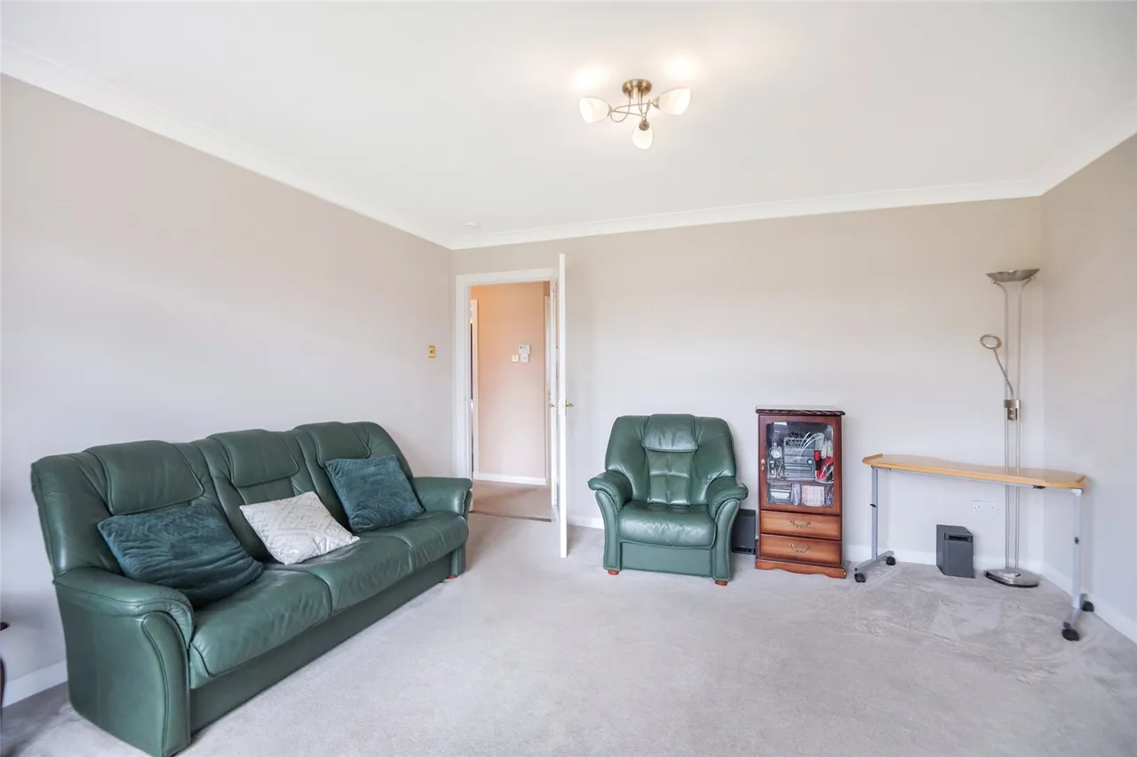 Annathill Gardens, Annathill, Coatbridge, North Lanarkshire, ML5, photo 7