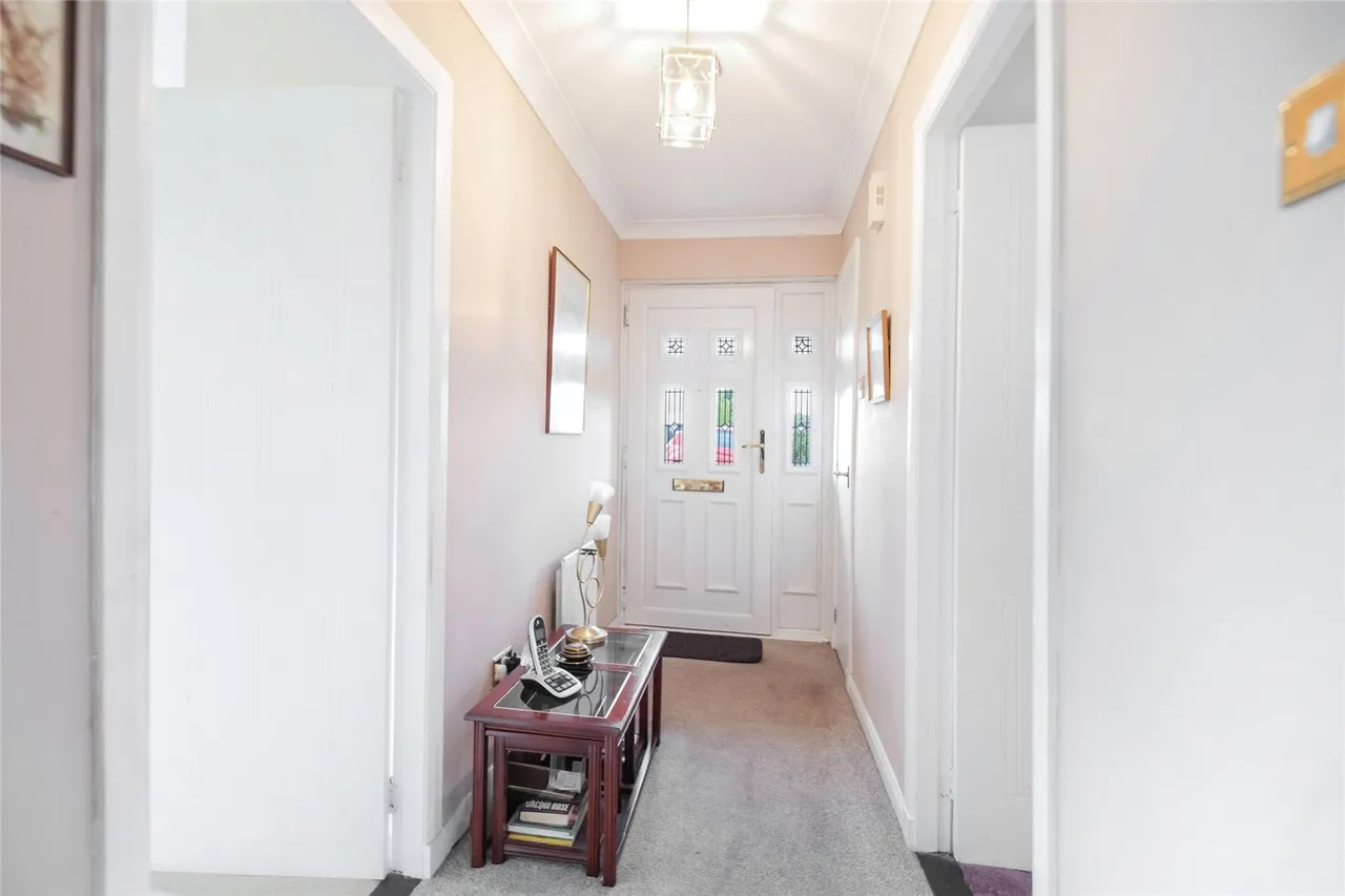 Annathill Gardens, Annathill, Coatbridge, North Lanarkshire, ML5, photo 5