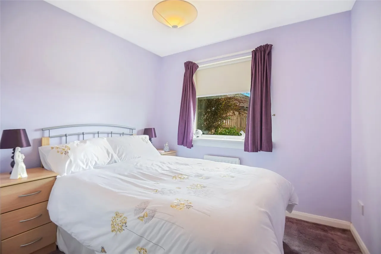 Annathill Gardens, Annathill, Coatbridge, North Lanarkshire, ML5, photo 15