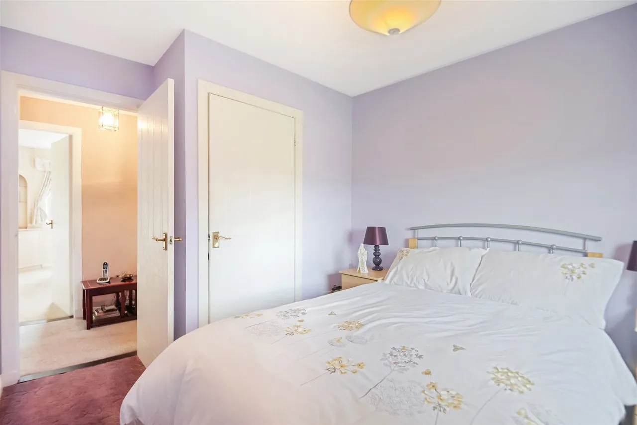 Annathill Gardens, Annathill, Coatbridge, North Lanarkshire, ML5, photo 16