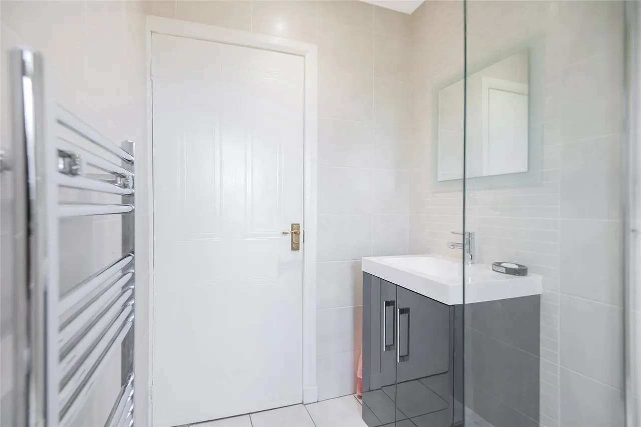 Annathill Gardens, Annathill, Coatbridge, North Lanarkshire, ML5, photo 14