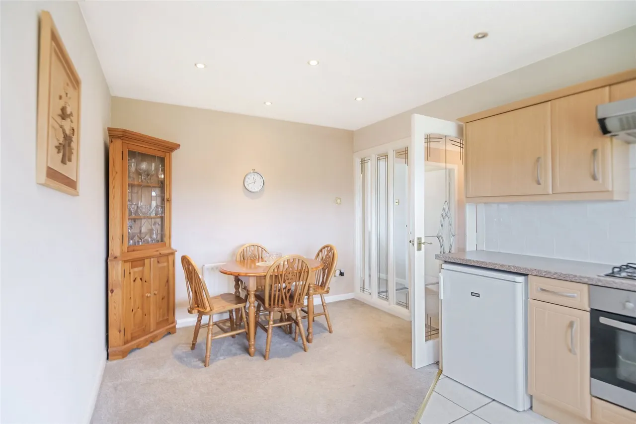 Annathill Gardens, Annathill, Coatbridge, North Lanarkshire, ML5, photo 9