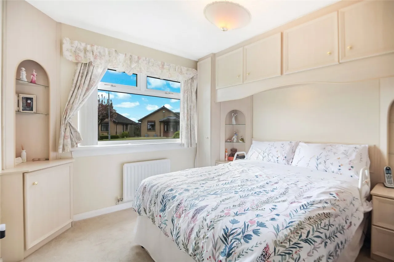 Annathill Gardens, Annathill, Coatbridge, North Lanarkshire, ML5, photo 11