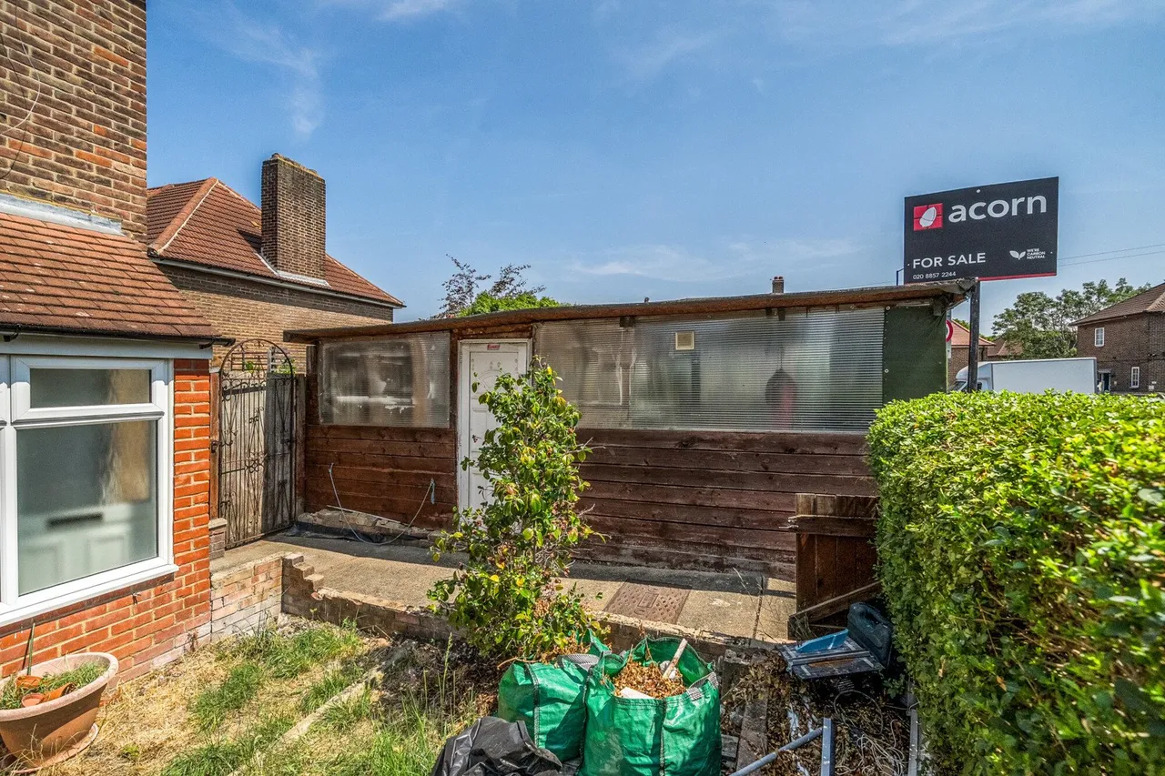 Lincombe Road, BR1, photo 8