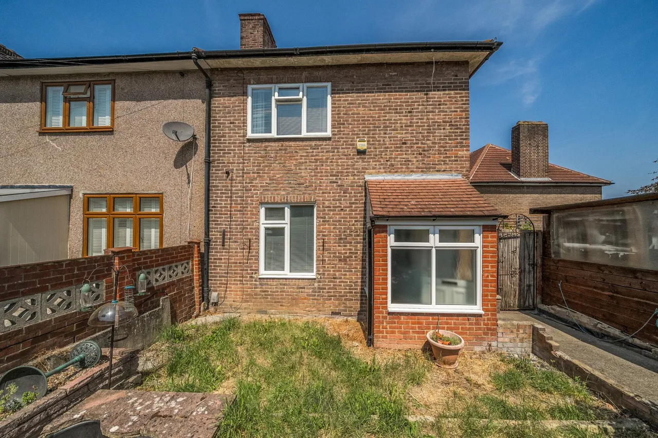Lincombe Road, BR1, photo 2