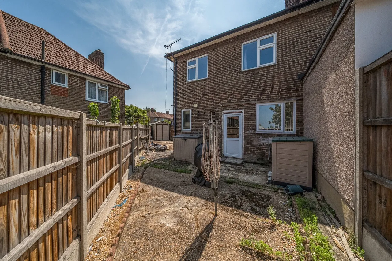 Lincombe Road, BR1, photo 10