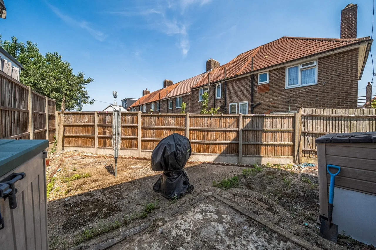 Lincombe Road, BR1, photo 7
