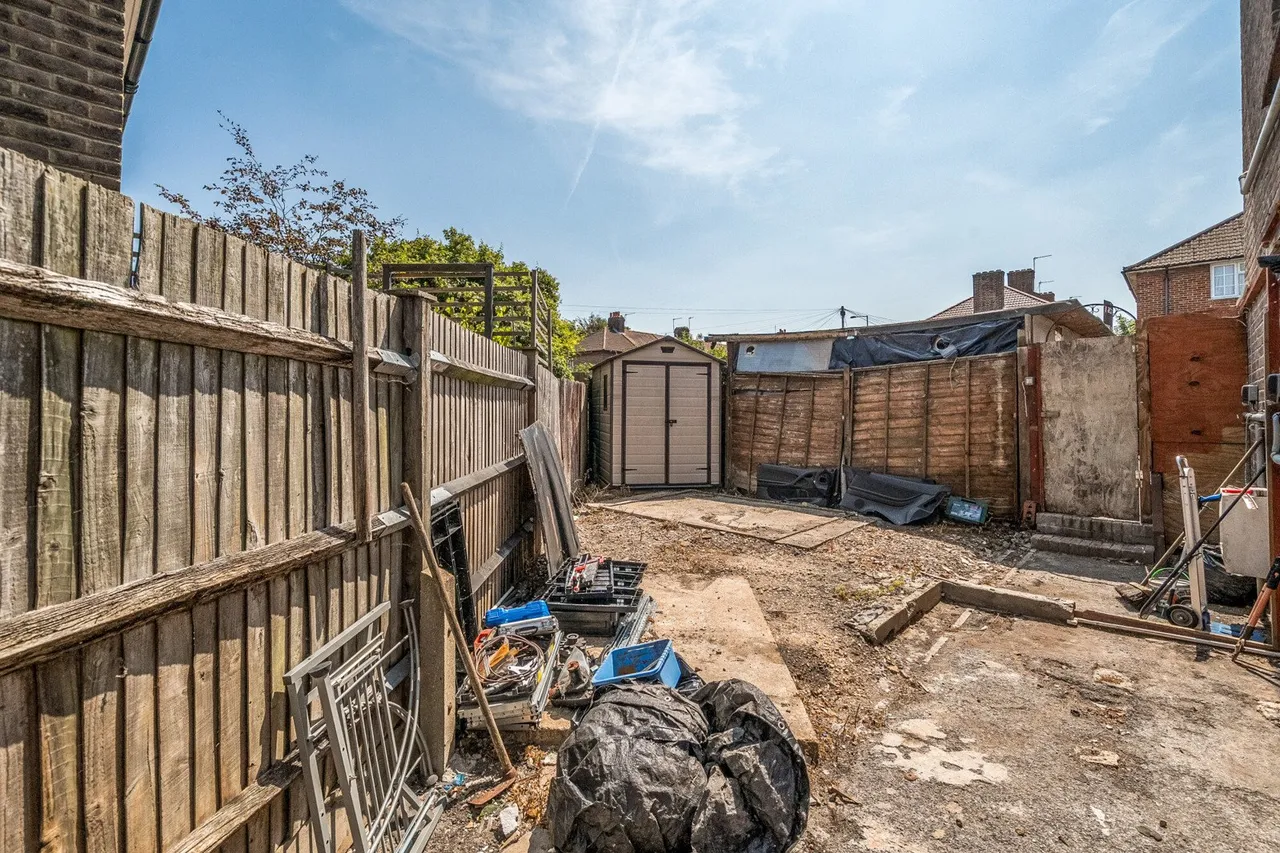 Lincombe Road, BR1, photo 4