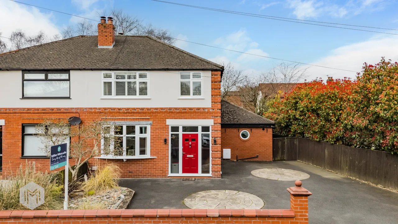 Duchy Avenue, Worsley, Manchester, M28 7HB, photo 31