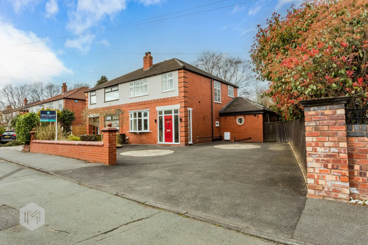 Duchy Avenue, Worsley, Manchester, M28 7HB, photo 33