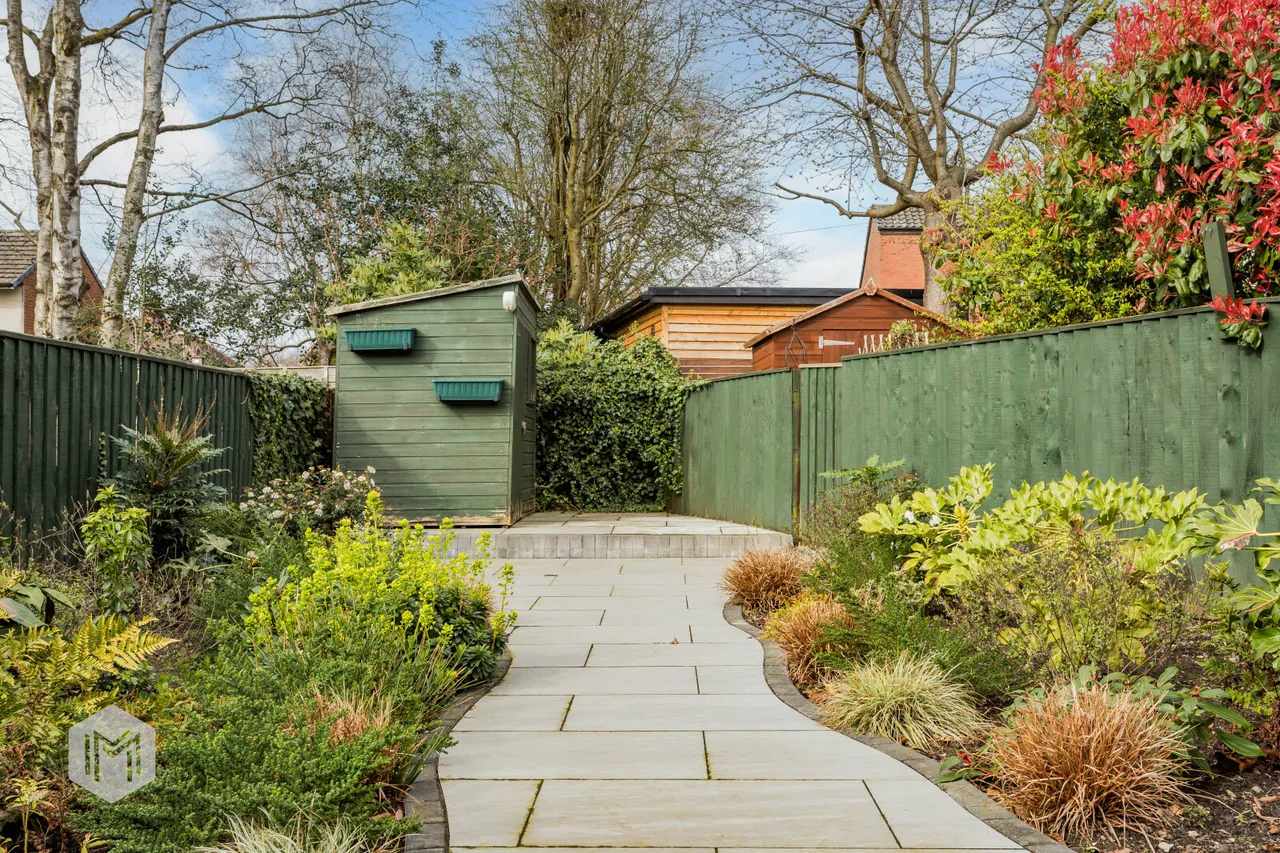 Duchy Avenue, Worsley, Manchester, M28 7HB, photo 15