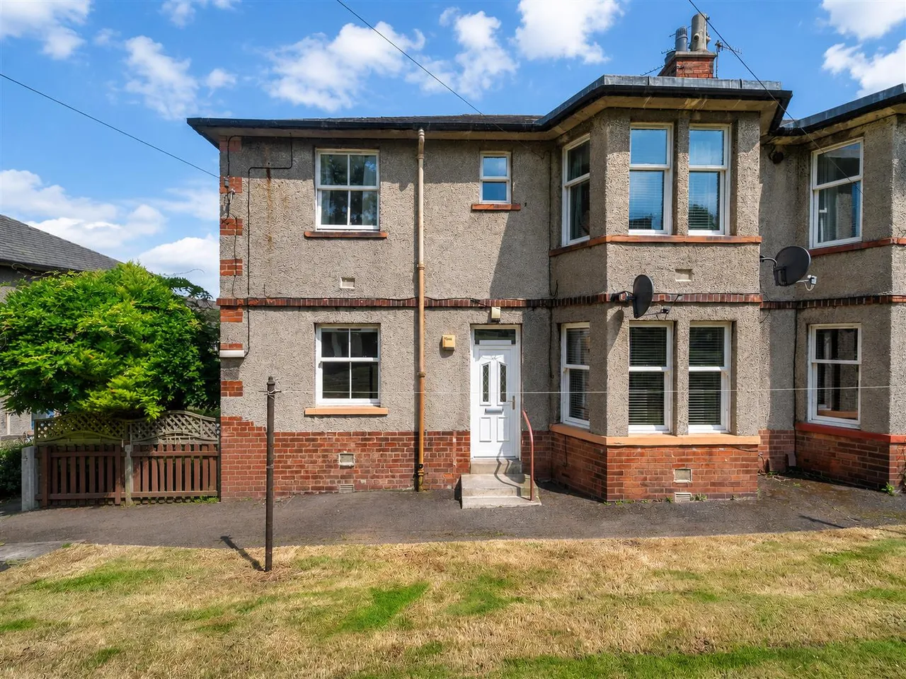 2 bed flat for sale, Elm Street, Dundee
