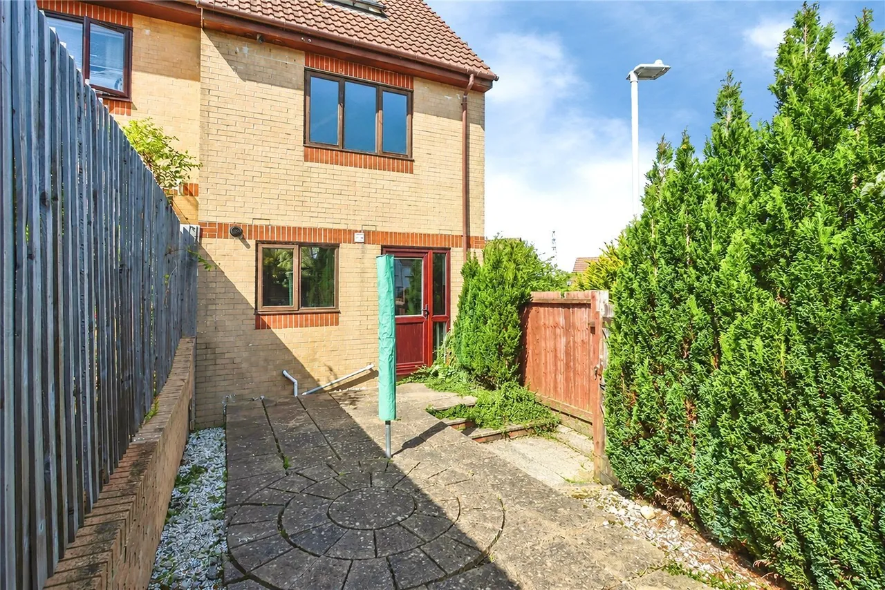Shillingstone Gardens, Poole, BH12, photo 4