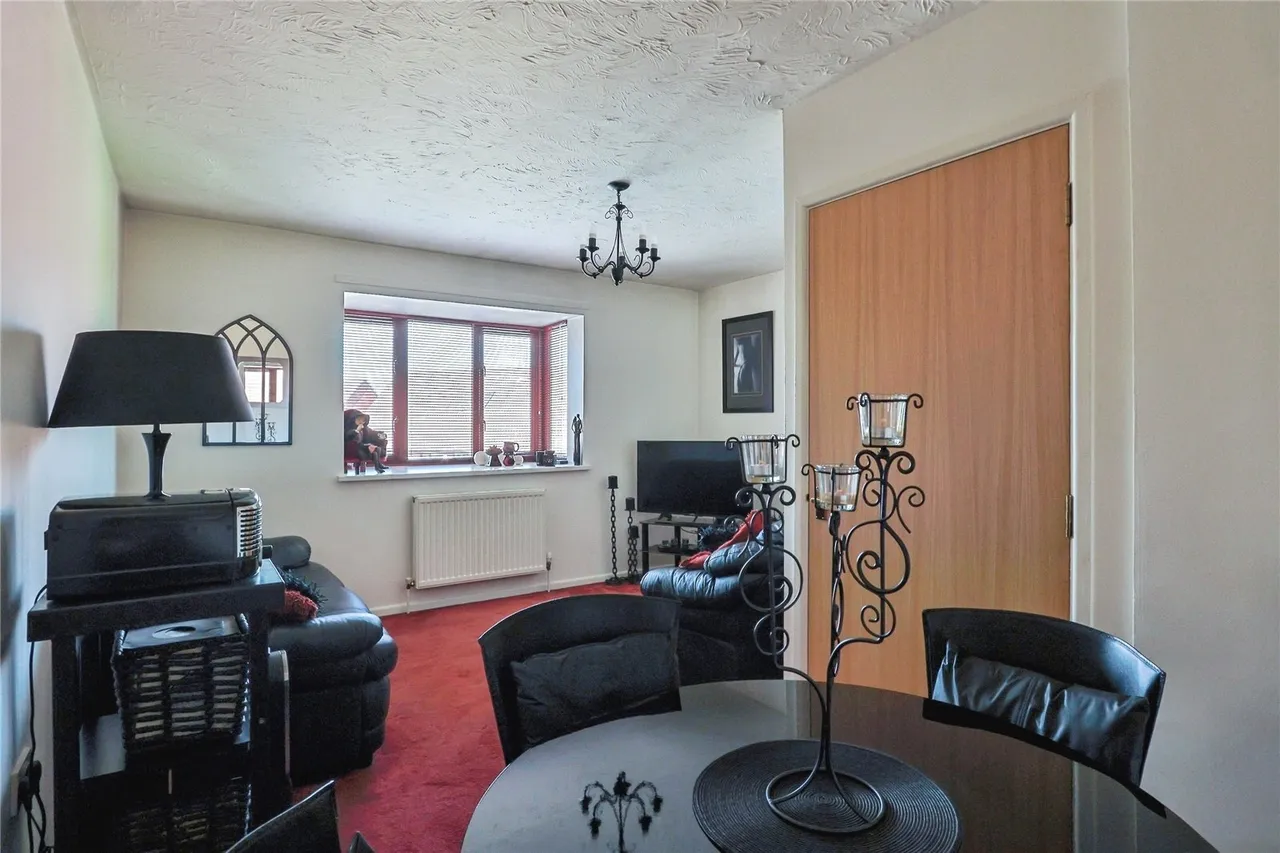 Shillingstone Gardens, Poole, BH12, photo 14