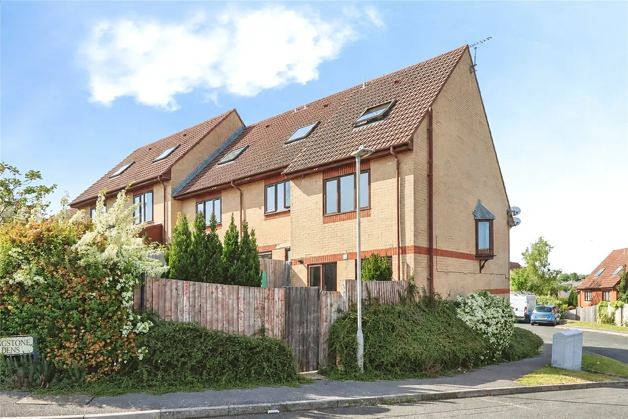 Shillingstone Gardens, Poole, BH12, photo 16