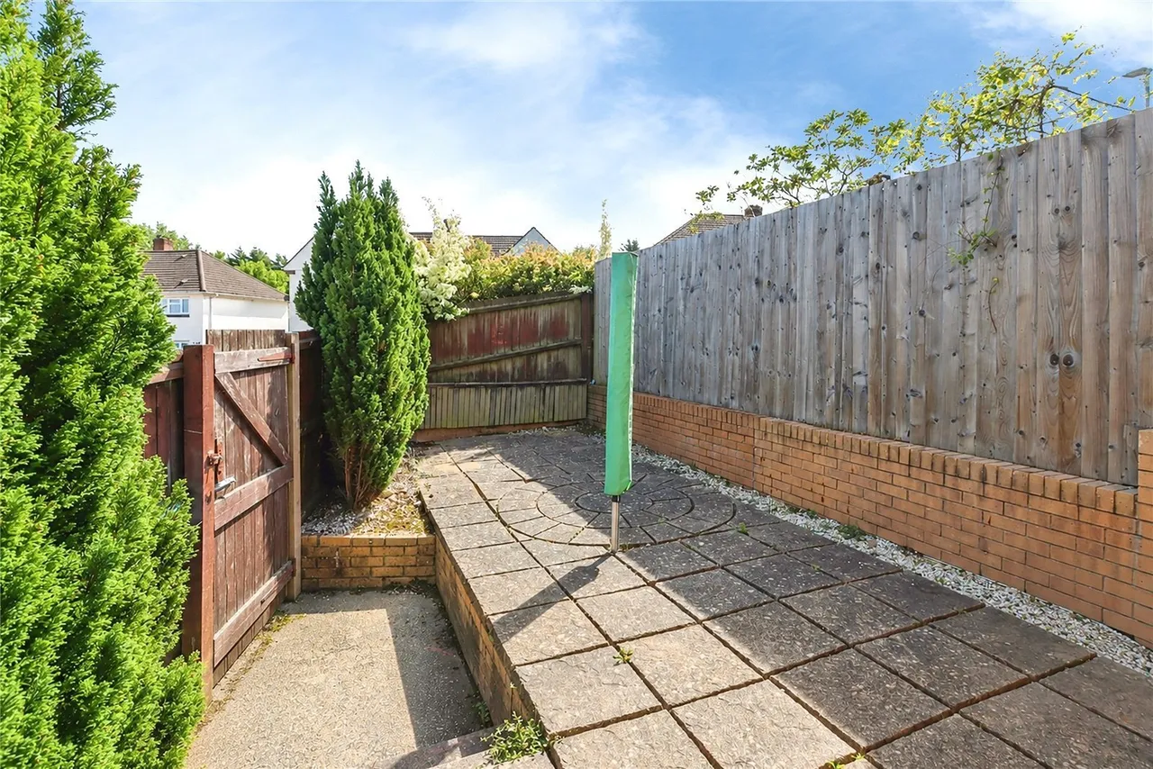 Shillingstone Gardens, Poole, BH12, photo 8