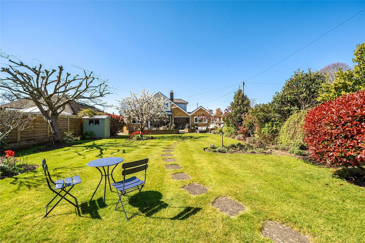 Send Marsh Road, Ripley, GU23, photo 19