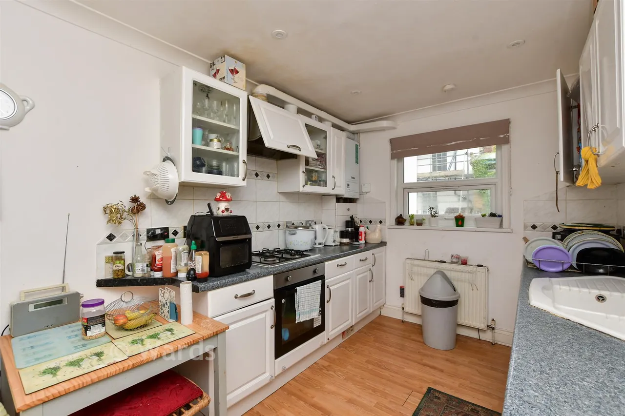 High Street, Ramsgate, CT11, photo 2