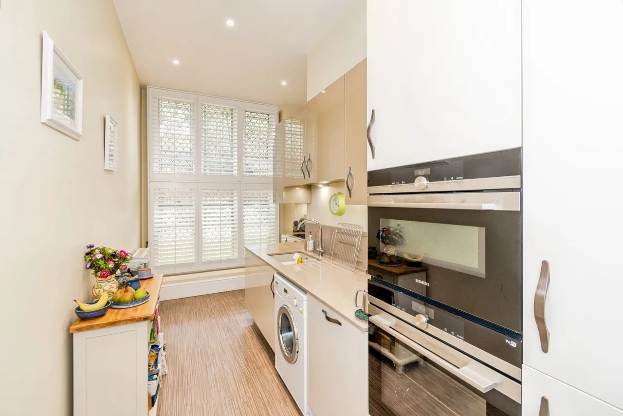 Castle Malwood Lodge, Minstead, SO43, photo 7