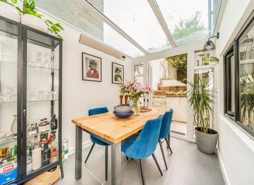 Harwood Road, Fulham, SW6, photo 4