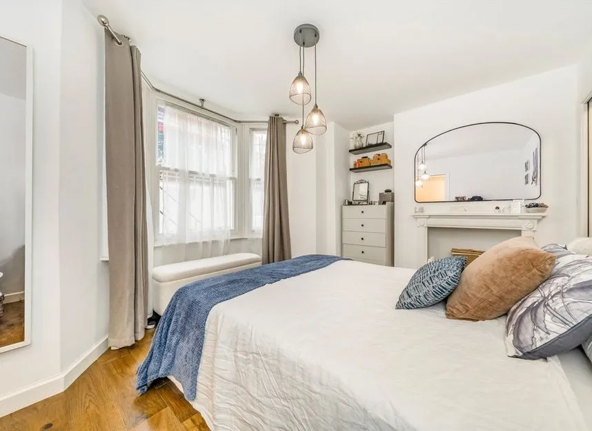 Harwood Road, Fulham, SW6, photo 5