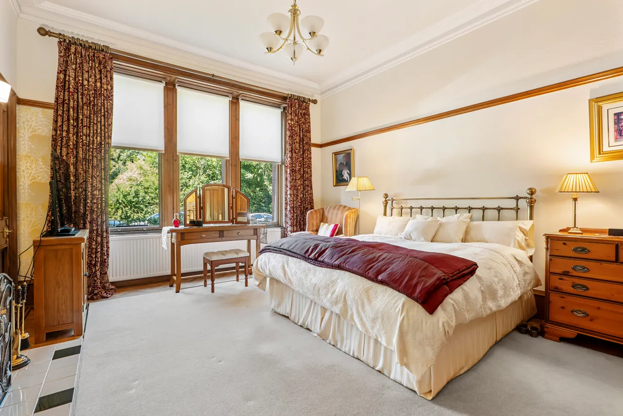 Fotheringay Road, Pollokshields, G41, photo 5