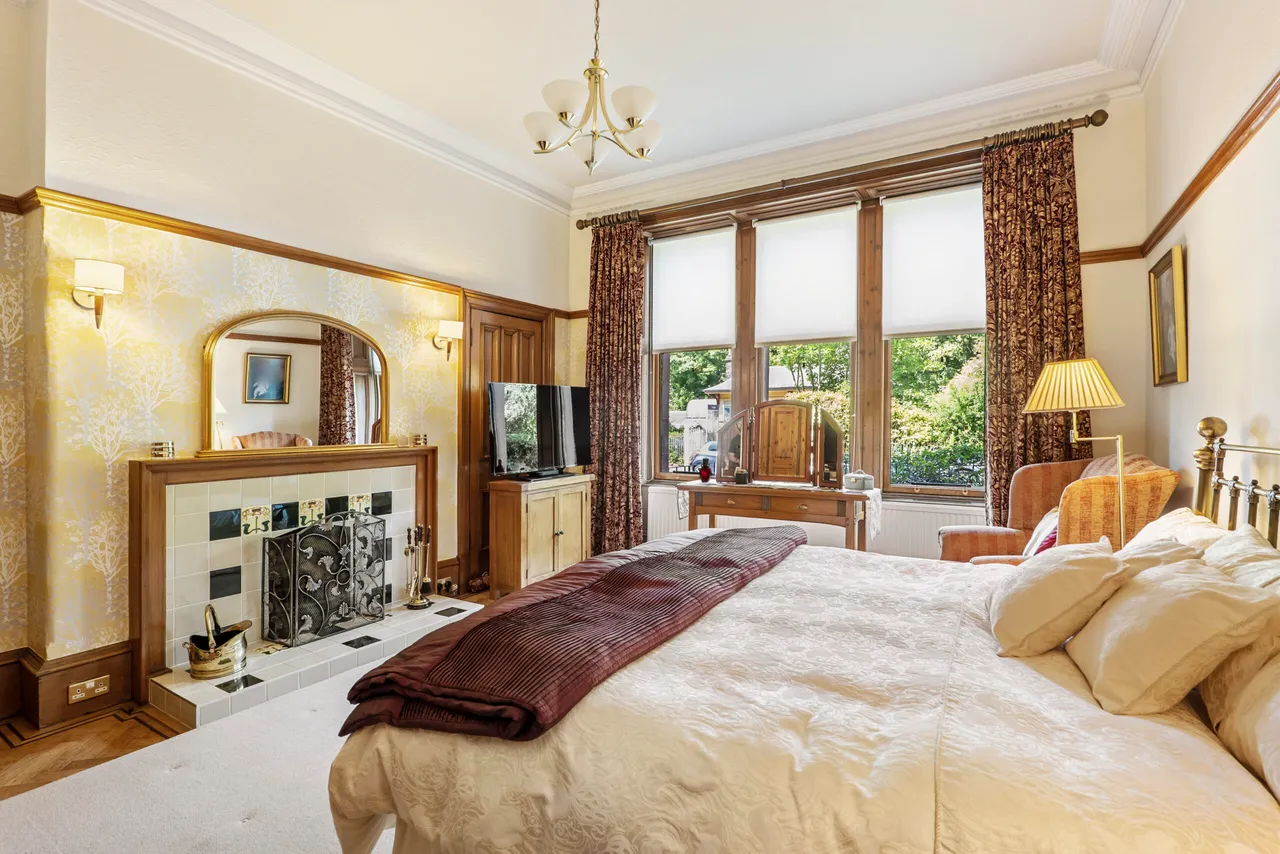 Fotheringay Road, Pollokshields, G41, photo 6