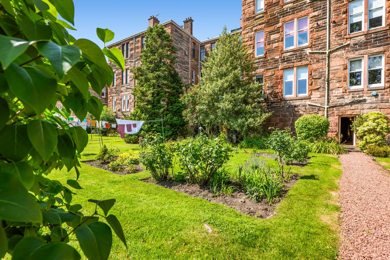 Fotheringay Road, Pollokshields, G41, photo 16