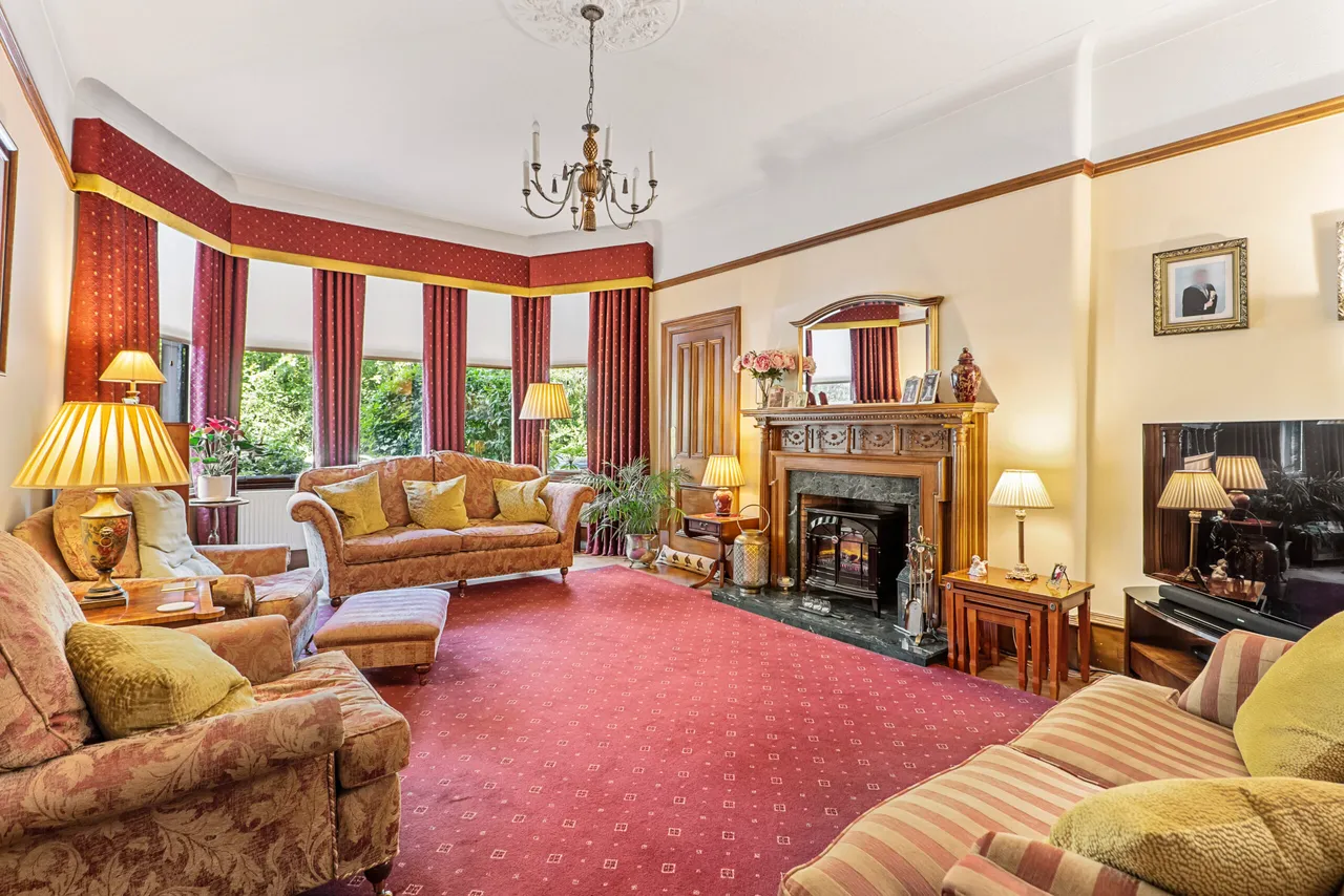 Fotheringay Road, Pollokshields, G41, photo 2