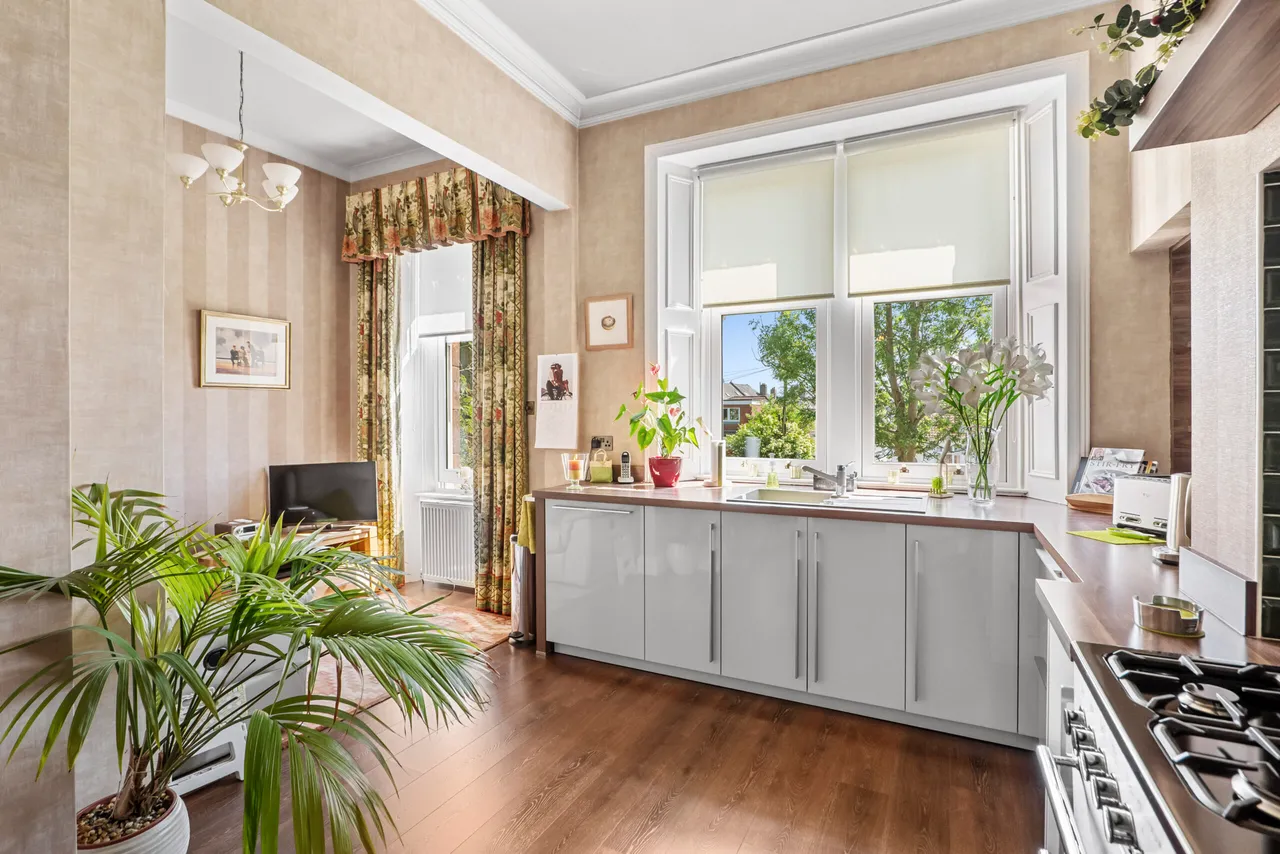 Fotheringay Road, Pollokshields, G41, photo 9
