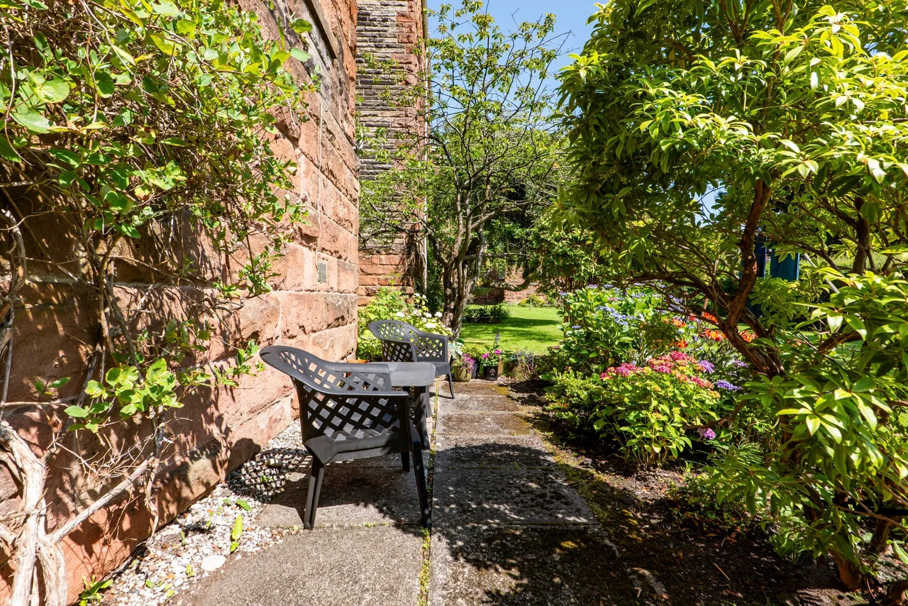 Fotheringay Road, Pollokshields, G41, photo 17