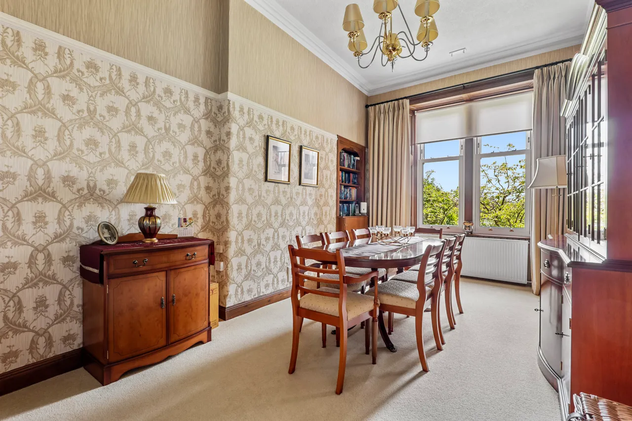 Fotheringay Road, Pollokshields, G41, photo 4