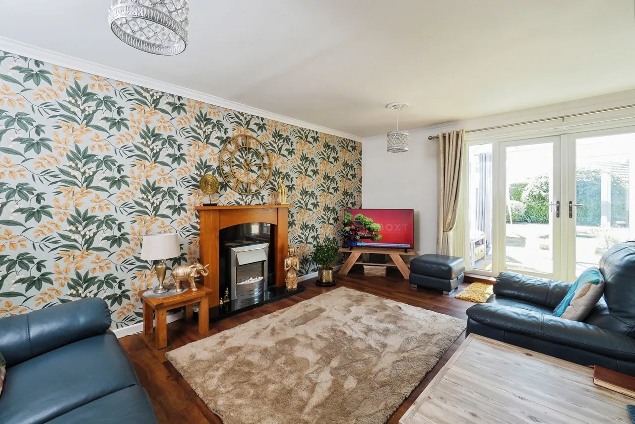 Moorsholm Drive, Wollaton, Nottingham, NG8, photo 4