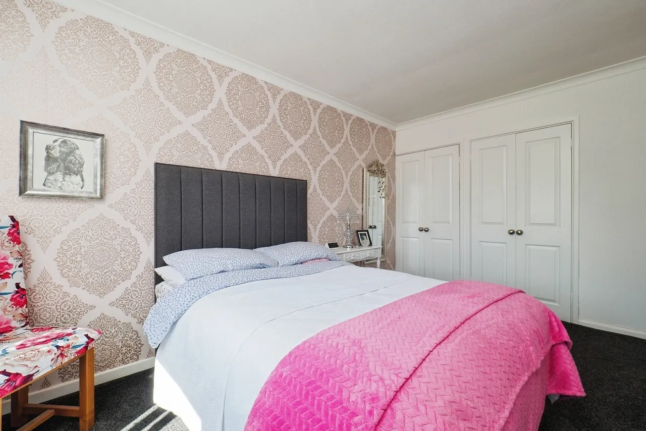Moorsholm Drive, Wollaton, Nottingham, NG8, photo 9