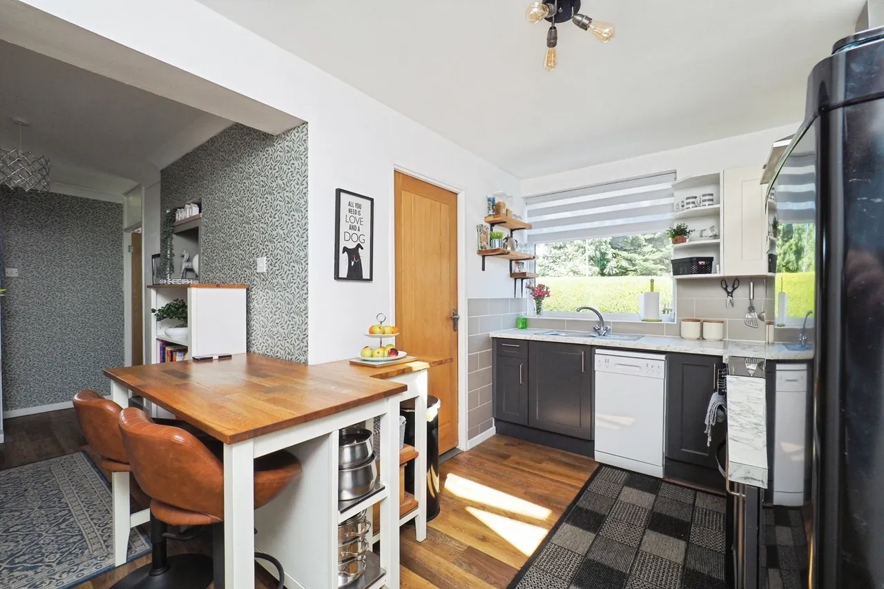 Moorsholm Drive, Wollaton, Nottingham, NG8, photo 8