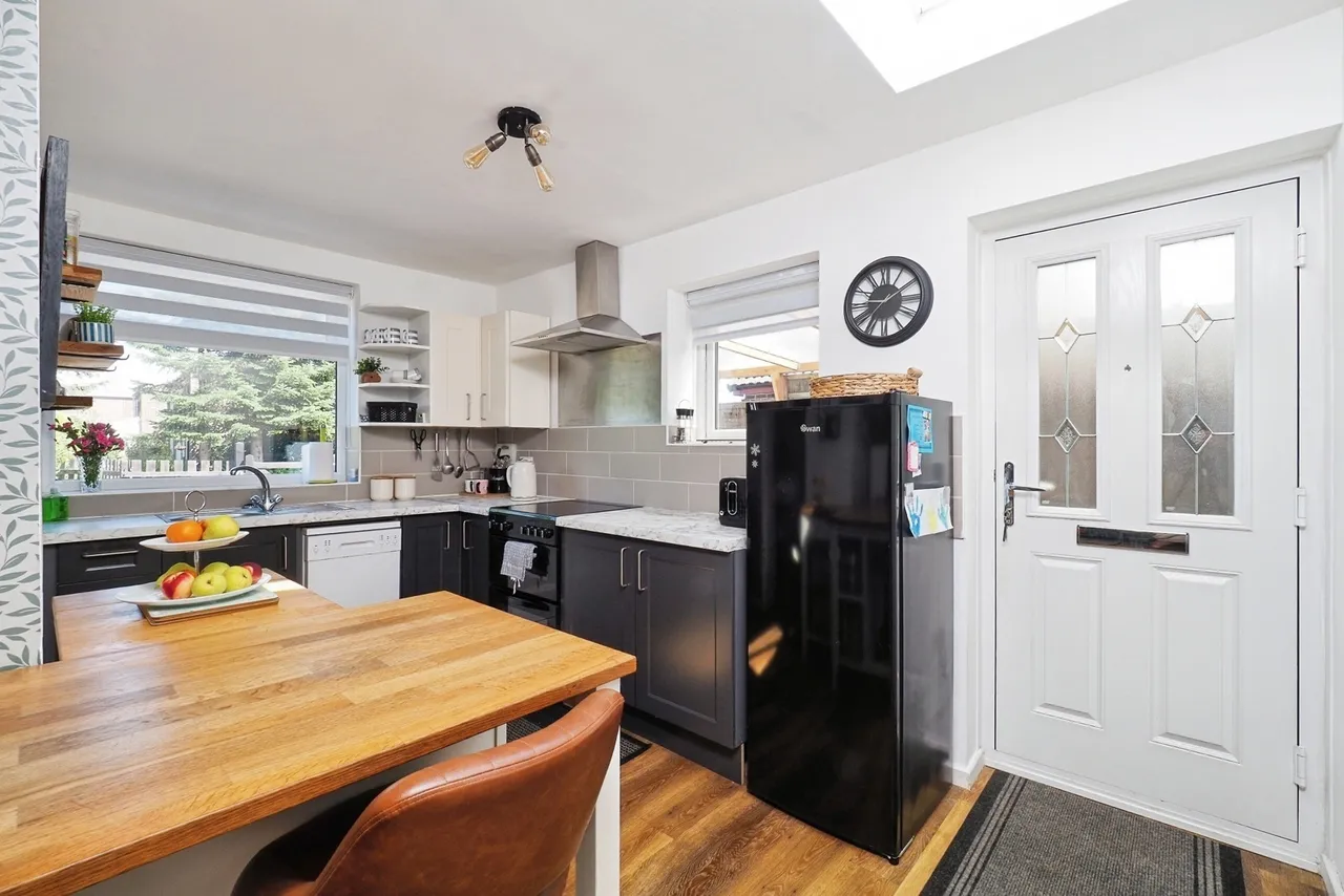 Moorsholm Drive, Wollaton, Nottingham, NG8, photo 7