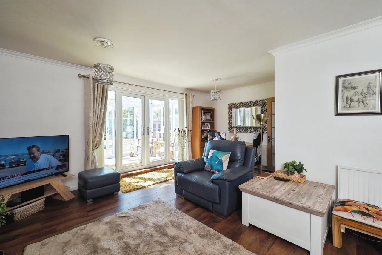 Moorsholm Drive, Wollaton, Nottingham, NG8, photo 6