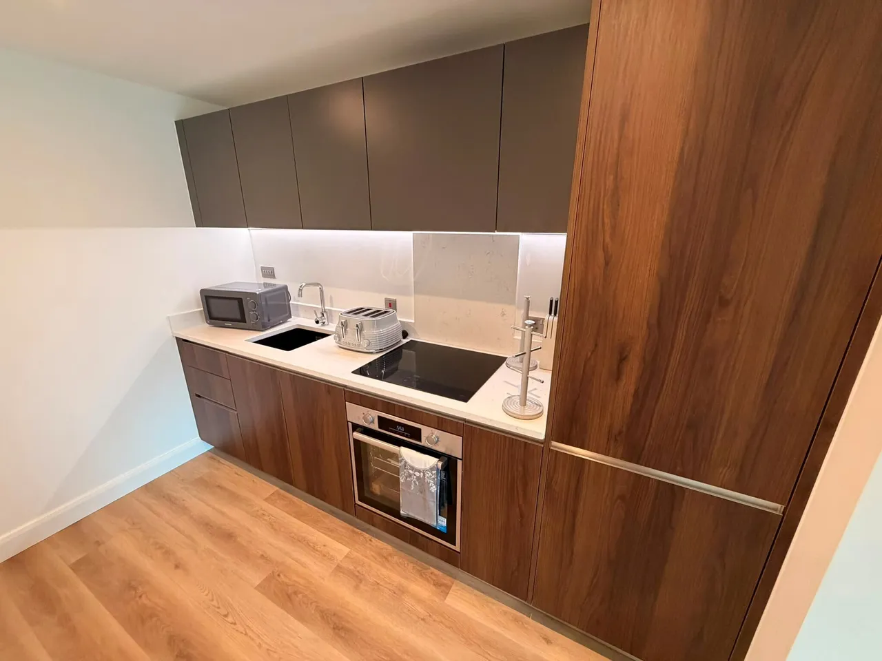 Richmond Hill Approach, Leeds, LS9, photo 6