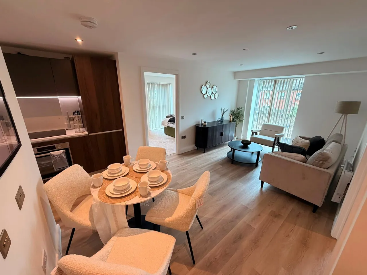Richmond Hill Approach, Leeds, LS9, photo 4