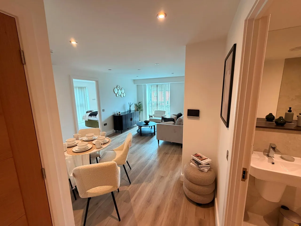 Richmond Hill Approach, Leeds, LS9, photo 5