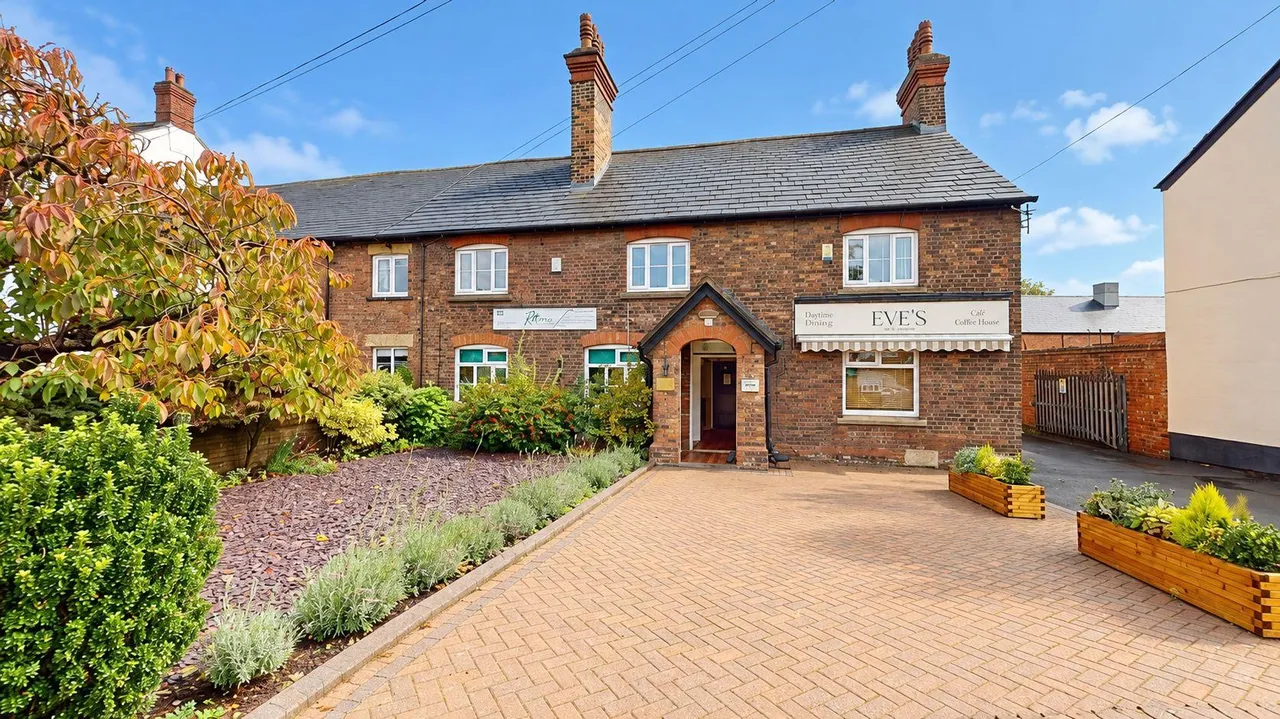 Church Road, Rainford, photo 11